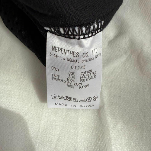 Needles Slacks Xl 1