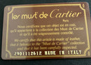 Cartier Clutch Bags Must De