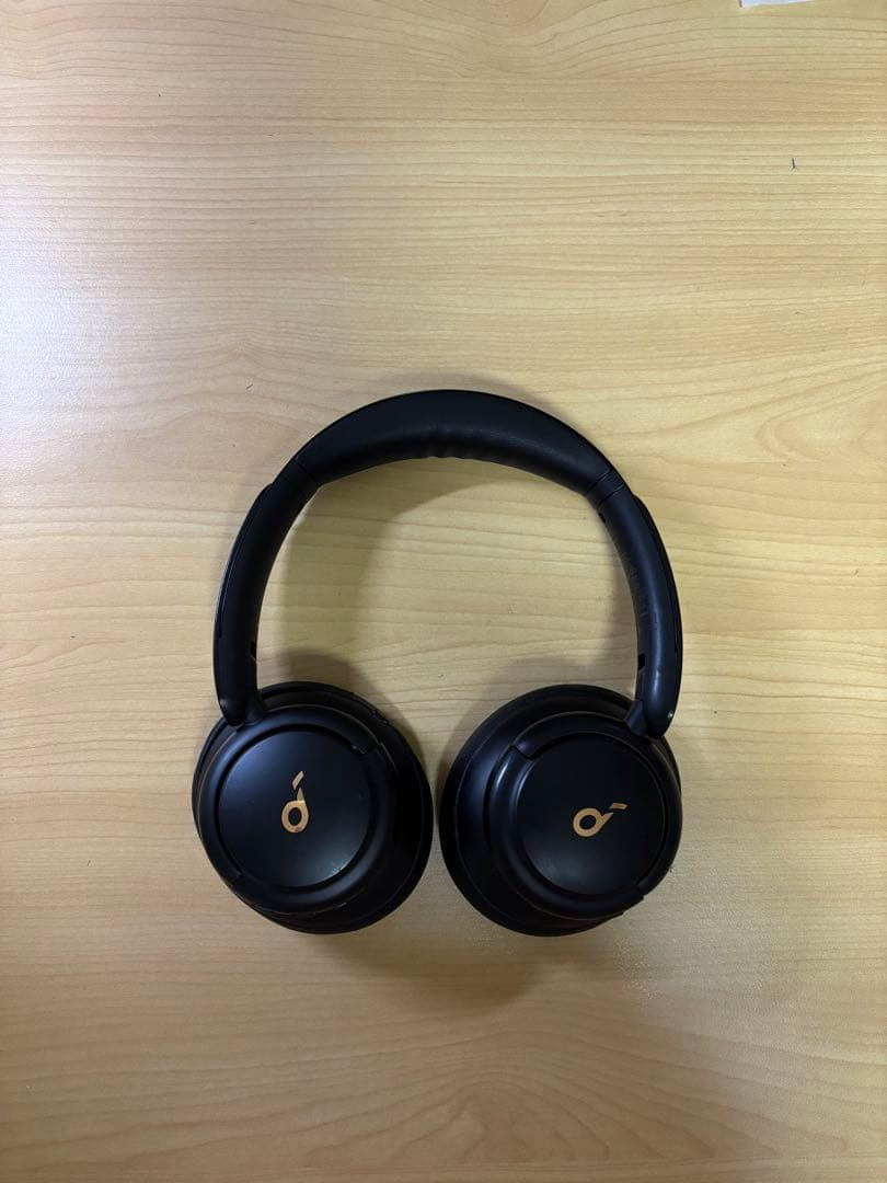 Anker Wireless Headphones