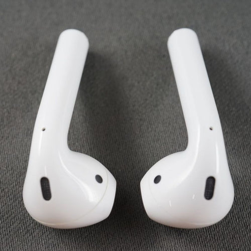 Airpods Apple With Charging Case Used Bluetooth Mv7N2J/A V9119
