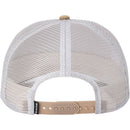 Others Dakine Coastline Trucker Hat Salmon Bay