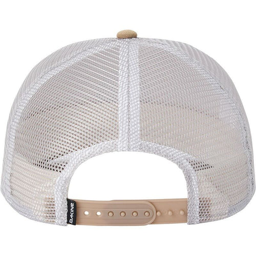 Others Dakine Coastline Trucker Hat Salmon Bay