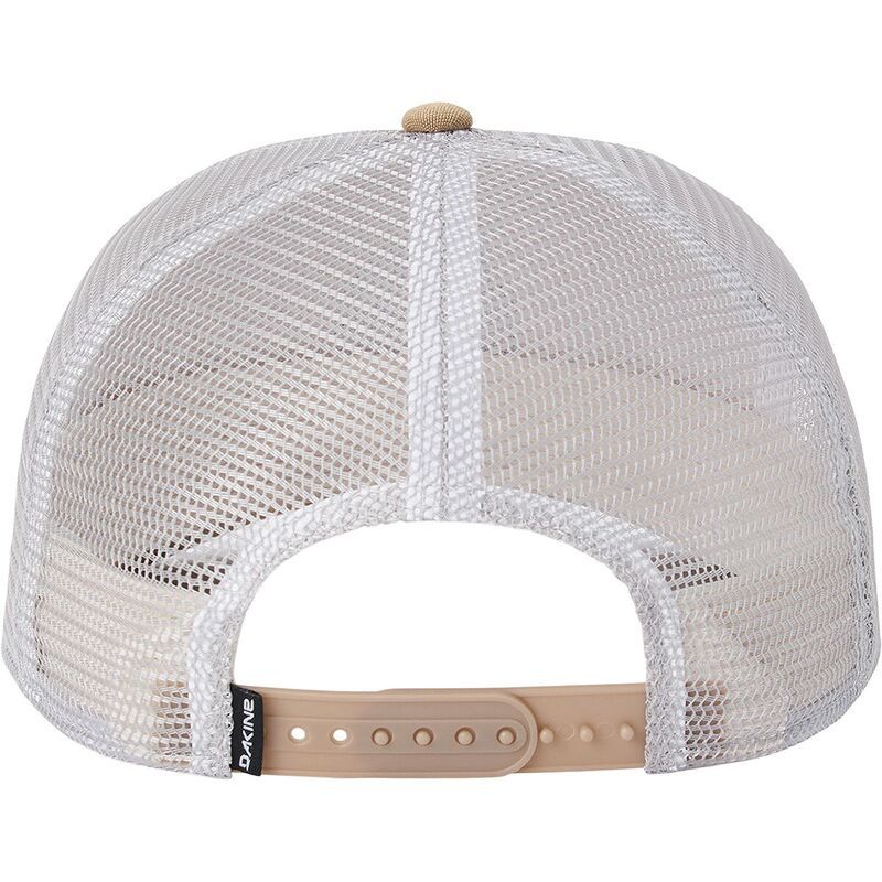 Others Dakine Coastline Trucker Hat Salmon Bay