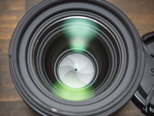 Sigma Lens (Single Focus) F1.4 Ex Dc