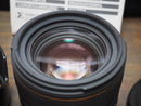 Sigma Lens (Single Focus) F1.4 Ex Dc