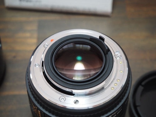 Sigma Lens (Single Focus) F1.4 Ex Dc