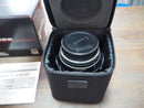 Sigma Lens (Single Focus) F1.4 Ex Dc