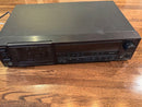 Sony Cd, Md Cassette Decks Tc-K555Es