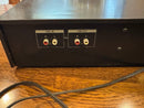 Sony Cd, Md Cassette Decks Tc-K555Es