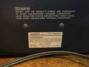Sony Cd, Md Cassette Decks Tc-K555Es