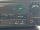 Sony Cd, Md Cassette Decks Tc-K555Es