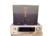 Denon Others Avc-1630 2