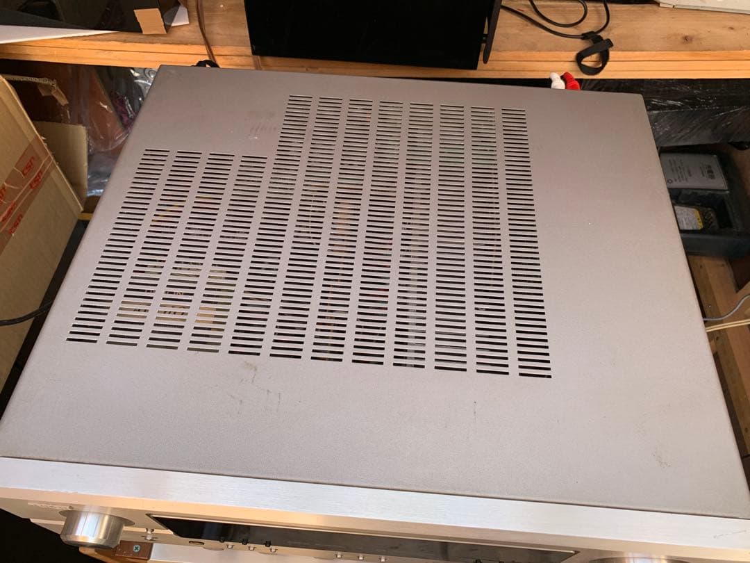 Denon Others Avc-1630 2
