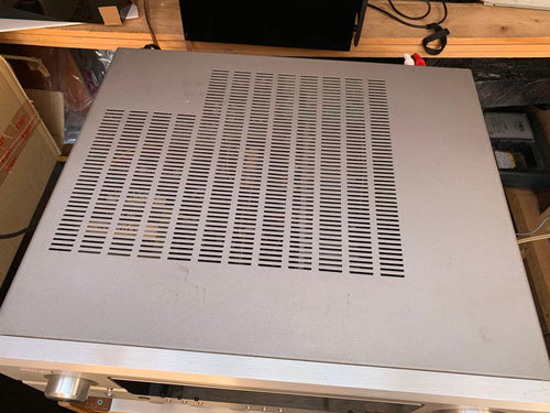 Denon Others Avc-1630 2