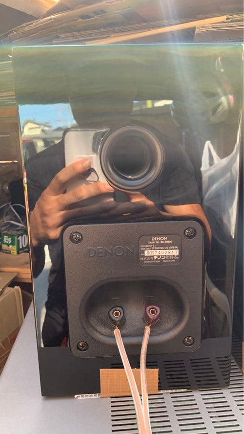 Denon Others Avc-1630 2