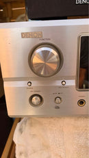 Denon Others Avc-1630 2