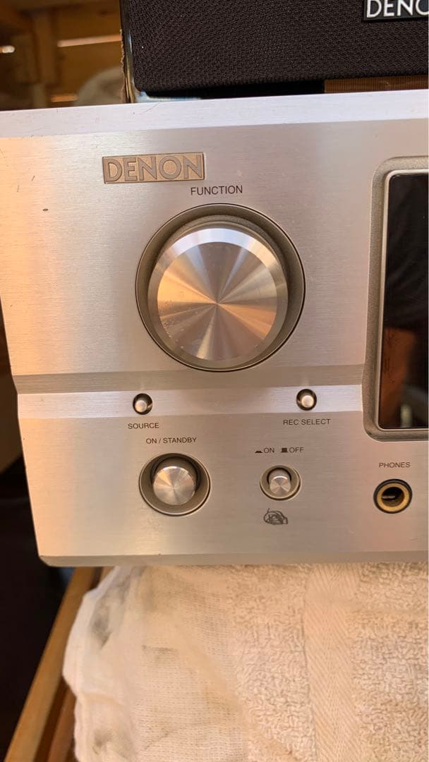 Denon Others Avc-1630 2
