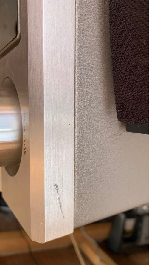 Denon Others Avc-1630 2
