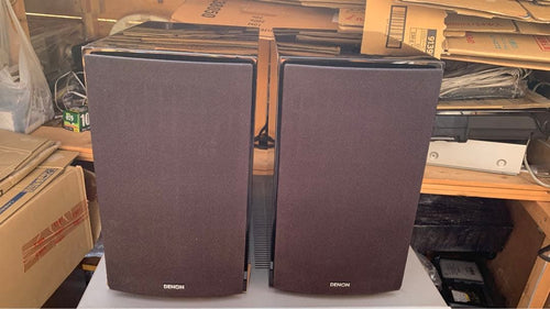 Denon Others Avc-1630 2