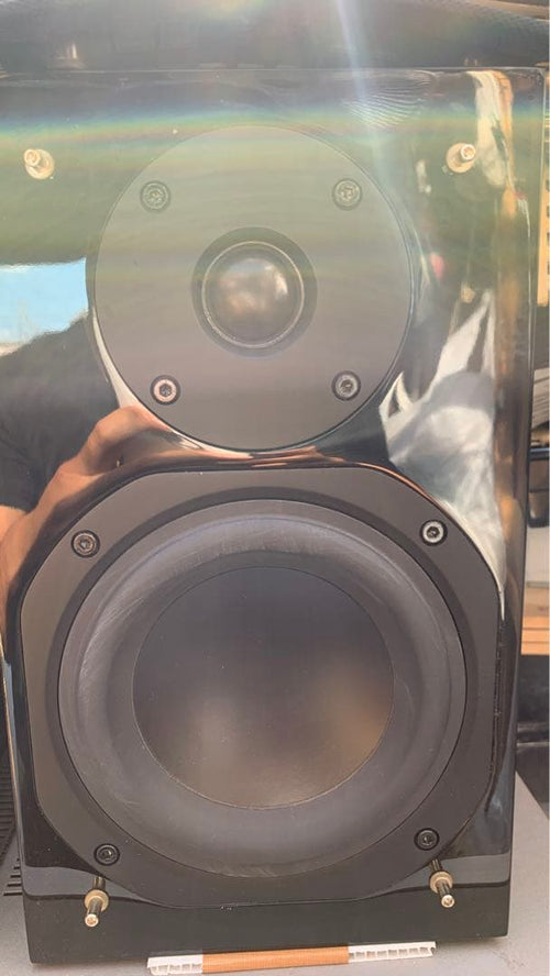 Denon Others Avc-1630 2