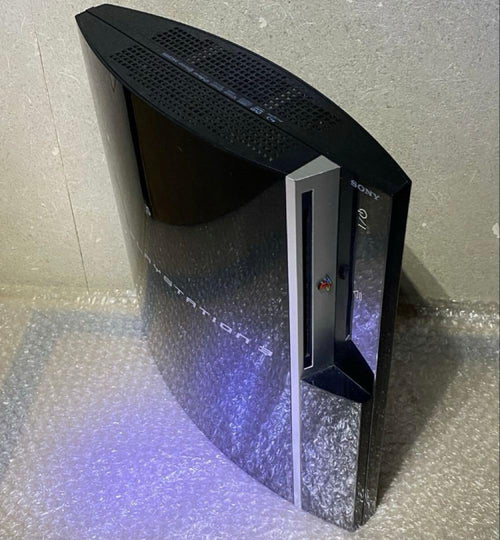Consoles Playstation3 Cechl00 80Gb