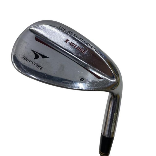 Wedge Tourstage X-Wedge(2007) 51 /08 Wg Ns Pro 950Gh S) C