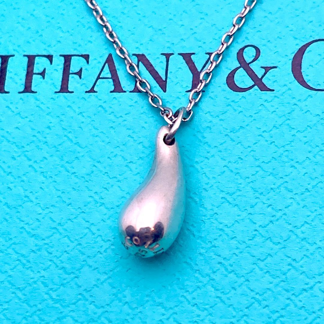 Tiffany Necklaces 925