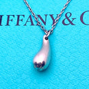 Tiffany Necklaces 925