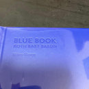 Japanese Music Roth Bart Baron Blue Book Cd