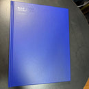 Japanese Music Roth Bart Baron Blue Book Cd