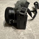 Sony Compact Digital Camera Zv-E10