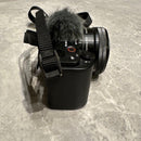 Sony Compact Digital Camera Zv-E10