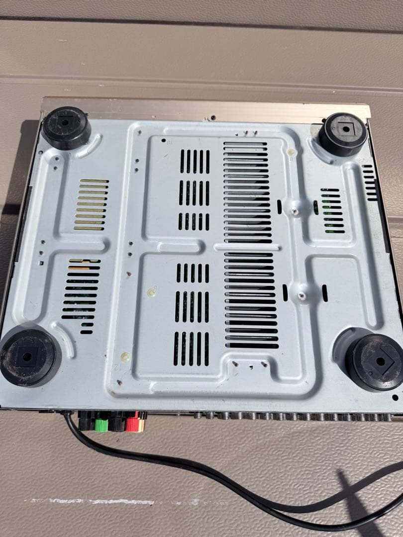 Others Onkyo Tx-Sa702 Av