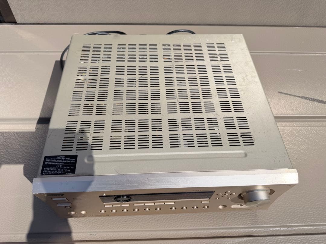 Others Onkyo Tx-Sa702 Av