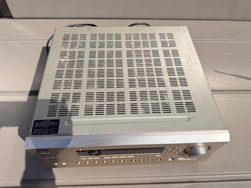 Others Onkyo Tx-Sa702 Av