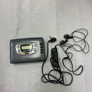 Sony Cassette Players Walkman Wm-Gx622