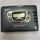 Sony Cassette Players Walkman Wm-Gx622