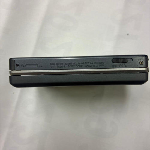Sony Cassette Players Walkman Wm-Gx622