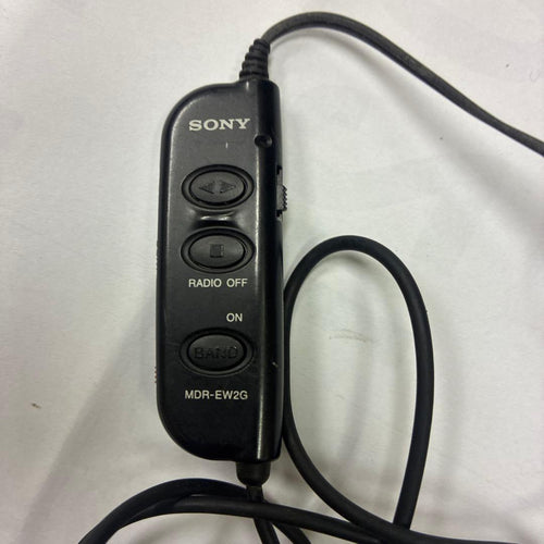 Sony Cassette Players Walkman Wm-Gx622