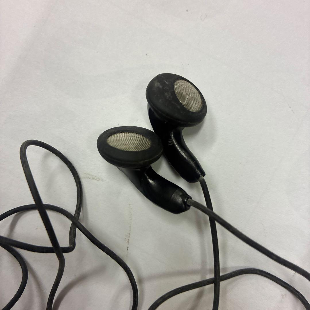 Sony Cassette Players Walkman Wm-Gx622