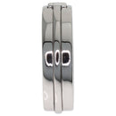 Tiffany Ring Tiffany&Co. T K18Wg