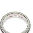 Tiffany Ring Tiffany&Co. T K18Wg