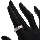 Tiffany Ring Tiffany&Co. T K18Wg