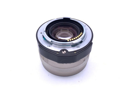 Lens (Single Focus) T* G 45/2