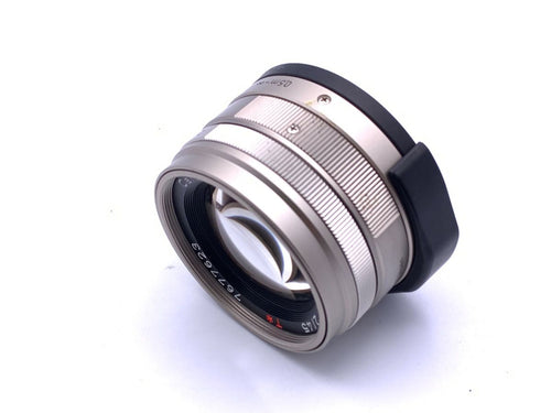 Lens (Single Focus) T* G 45/2