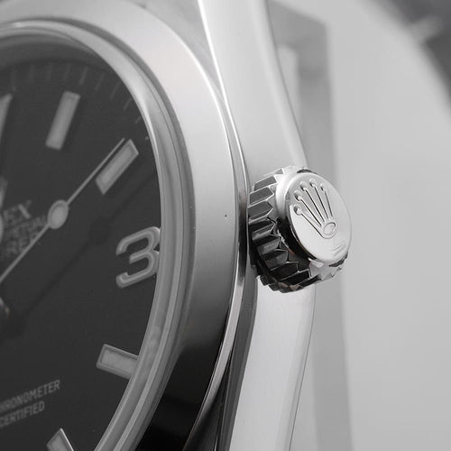 Rolex Others I 14270 A