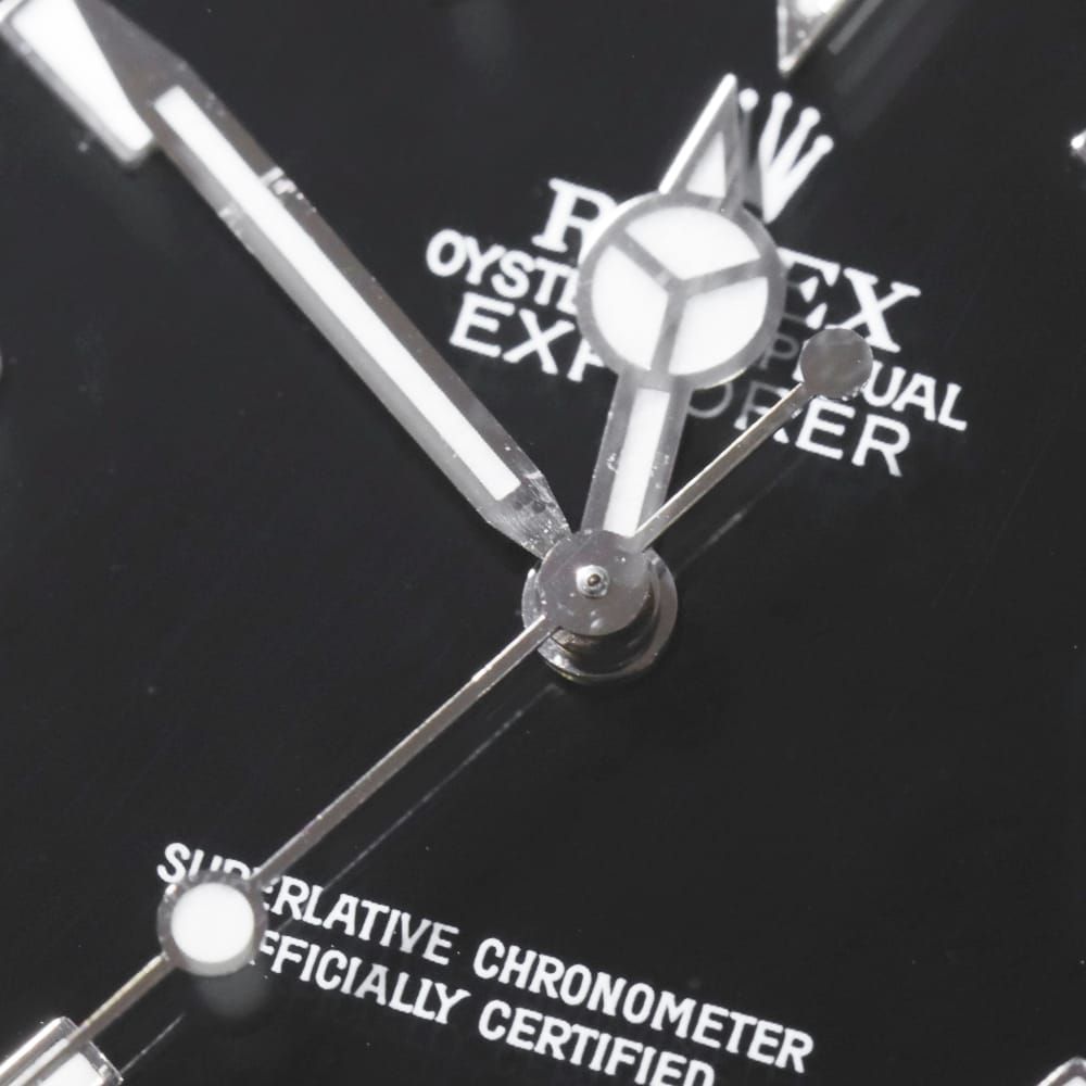 Rolex Others I 14270 A