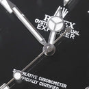 Rolex Others I 14270 A