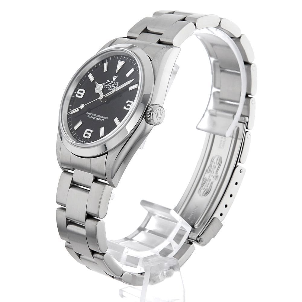 Rolex Others I 14270 A