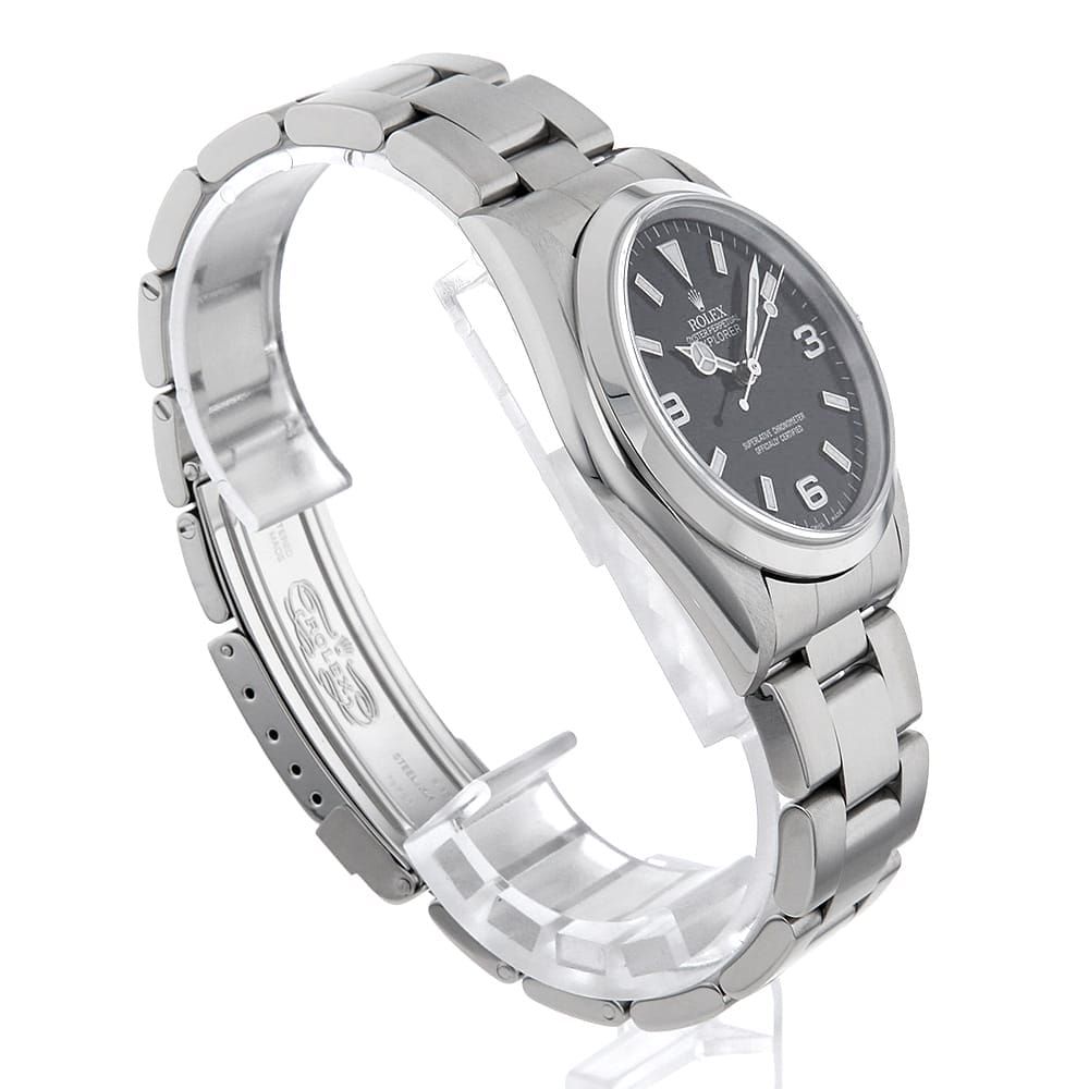 Rolex Others I 14270 A